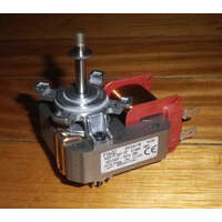 Simpson Fan-Forced Oven Compatible Fan Motor For Simpson Ovens and Cooktops spare part