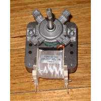Chef Fan-Forced Oven Compatible Fan Motor For Chef Ovens and Cooktops spare part