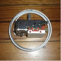 Kelvinator Cyclic Defrost Fridge Thermostat Kit For Kelvinator Fridges and Freezers spare part