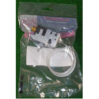 Kelvinator Cyclic Defrost Thermostat For Kelvinator CB413A Fridges and Freezers spare part