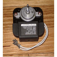 Kelvinator Evaporator Fan Motor For Kelvinator Fridges and Freezers spare part