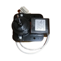 Kelvinator Evaporator Fan Motor For Kelvinator PNC 925060002 Fridges and Freezers spare part
