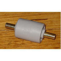 Kelvinator Fridge Fixed Roller & Shaft Kit For Kelvinator Fridges and Freezers spare part