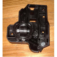 Kelvinator Fridge LH Front Bracket w Adjustable Roller For Kelvinator Fridges and Freezers spare part