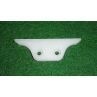 Kelvinator White Fridge Door Stop For Kelvinator RJ442V Fridges and Freezers spare part