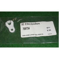 Kelvinator White Fridge Door Stop For Kelvinator BJ414BM*01 Fridges and Freezers spare part