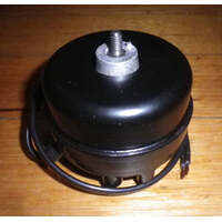 2Watt CCW Condensor Fan Motor For Kelvinator ESM6470SA Fridges and Freezers