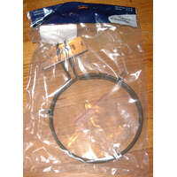 Simpson 2200 Watt Fan Forced Oven Element For Simpson Ovens and Cooktops spare part