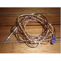 Simpson Gas Stove Oven Thermocouple For Simpson GUK525WLP*62 Ovens and Cooktops spare part