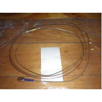 Simpson Gas Stove Oven Thermocouple For Simpson GUC5335WLP*01 Ovens and Cooktops spare part