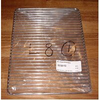 Chef Griller Rack For Chef Ovens and Cooktops spare part