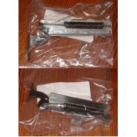 Chef Select Grill Door Hinge Set For Chef 61D890R Ovens and Cooktops spare part