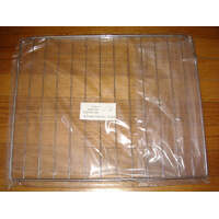 Chef Stove Oven Rack 47cm X 37.5cm For Chef DSP635W Ovens and Cooktops spare part