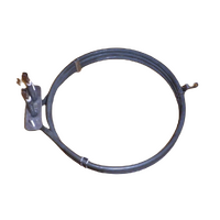 Whirlpool 2500Watt Fan Forced Oven Element For Whirlpool BT2460SS Ovens and Cooktops spare part