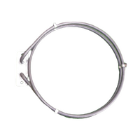 2000 Watt Fan Forced Oven Element For Whirlpool Ovens and Cooktops