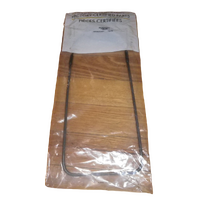 485Watt U-Shape Defrost Heater Element For Whirlpool 3WSC20N4AY00 Fridges and Freezers