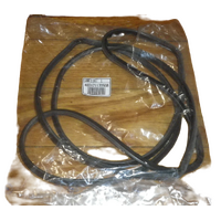 4 Side Oven Door Seal For Whirlpool ACG900LX Ovens and Cooktops