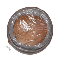 Whirlpool Front Loader Door Gasket For Whirlpool AWM371 Washing Machines spare part