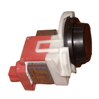 Dishwasher Drain Pump Motor For Whirlpool GSFS4449 Dishwashers