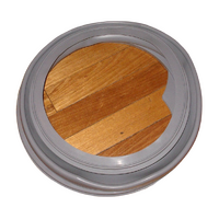 Front Loader Door Gasket For Whirlpool AWM6612 Washing Machines