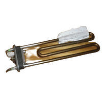 Front Loader 1900W Heating Element For Whirlpool AWM5145 Washing Machines