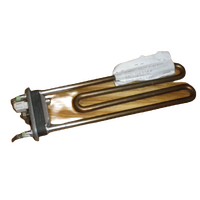Front Loader 1900W Heating Element For Whirlpool AWOE8558 Washing Machines