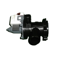 Whirlpool Front Loader Electric Drain Pump Motor For Whirlpool WFS1273BW Washing Machines spare part