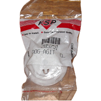 Whirlpool Short Agitator Cam & Dog Clutch for Large Auto Washers For Whirlpool CAM2742TQ3 Washing Machines spare part
