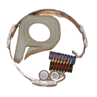 Whirlpool Washing Machine Clutch Lining Kit For Whirlpool Washing Machines spare part