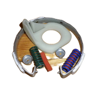 Whirlpool Washing Machine Compatible Clutch Lining Kit For Whirlpool Washing Machines spare part