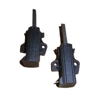Front Loader Carbon Motor Brushes For Whirlpool Washing Machines