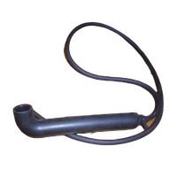 Whirlpool Pressure Switch Air Tube Hose For Whirlpool Washing Machines spare part