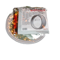 Whirlpool Front Loader Door Gasket For Whirlpool AWB740/7/1 Washing Machines spare part