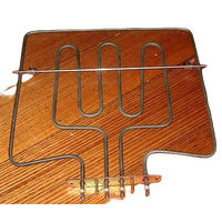 1800Watt/1200Watt Grill Element For Zanussi Ovens and Cooktops