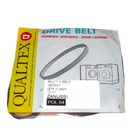 Zanussi Dryer Drum Belt For Zanussi TC481W Dryers spare part