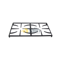 Fisher & Paykel Genuine Grate BGB 132 for Fisher & Paykel BFG-30BS | PN: 210645 spare part