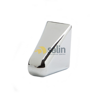 Fisher & Paykel Genuine Right Hand Lid Handle End Cap for Fisher & Paykel | PN: 212342 spare part