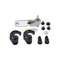 Fisher & Paykel Door Conversion Kit for Fisher & Paykel see part number 314190. | PN: 314150 spare part