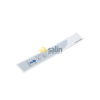 Fisher & Paykel Genuine Dryer Decal for Fisher & Paykel | PN: 427610 spare part