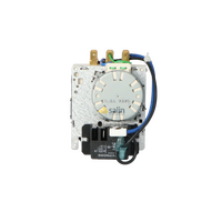 Fisher & Paykel Genuine TIMER PUSH TO START DL-CKQ-47 for Fisher & Paykel | PN: 427852 spare part