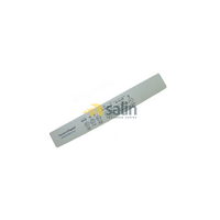 Fisher & Paykel Genuine Dryer Decal Suits for Fisher & Paykel | PN: 427900 spare part