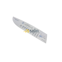 Fisher & Paykel Genuine Touch Panel for Fisher & Paykel WA8056G1. | PN: 429768 spare part