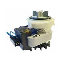 Fisher & Paykel Genuine Drain Pump for Fisher & Paykel | PN: 430144 spare part