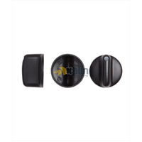 Fisher & Paykel Genuine Cooktop Knob for Fisher & Paykel BI452RE. | PN: 447832 spare part