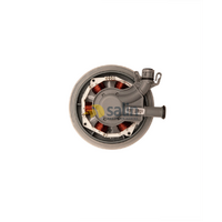 Fisher & Paykel Genuine Motor Assembly Kit for Fisher & Paykel DD24DHTI9 | PN: 510922 spare part