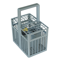 Fisher & Paykel Cutlery Basket for Fisher & Paykel D60 standard DishDrawer. | PN: 511417 spare part