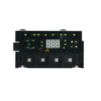 Fisher & Paykel Genuine Module Display for Fisher & Paykel | PN: 512018 spare part