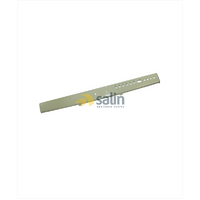 Fisher & Paykel Genuine Dishwasher Handle Moulding for Fisher & Paykel 918TD. | PN: 521557 spare part