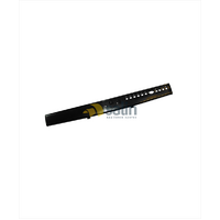 Fisher & Paykel Genuine Dishwasher Handle Moulding for Fisher & Paykel | PN: 521713 spare part