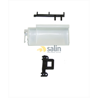 Fisher & Paykel Genuine Dishwasher Latch Kit for Fisher & Paykel | PN: 521809 spare part
